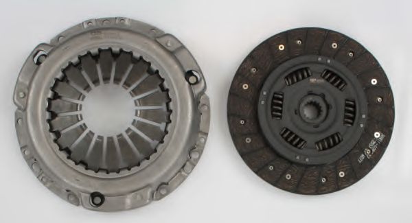 OPEN PARTS CLK9058.02