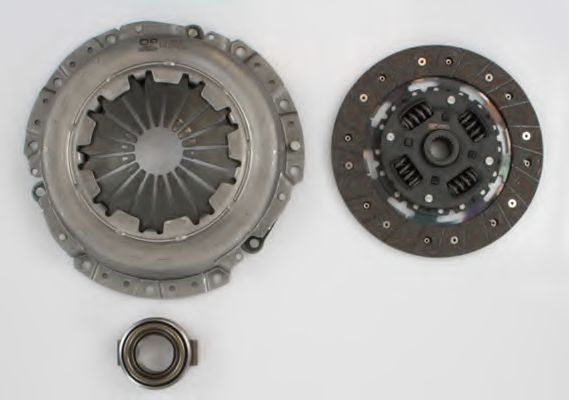 OPEN PARTS CLK9099.03