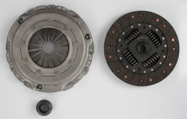 OPEN PARTS CLK9118.03