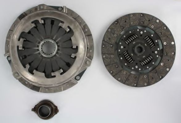 OPEN PARTS CLK9145.03