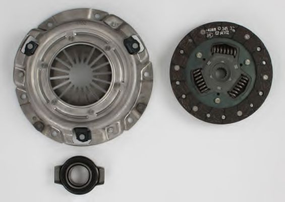 OPEN PARTS CLK9147.03