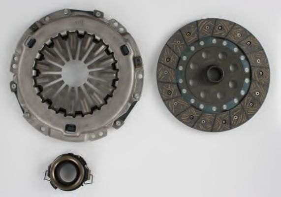 OPEN PARTS CLK9162.03