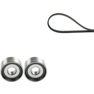 OPEN PARTS TBK5048.01