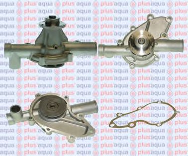 AQUAPLUS 85-0140