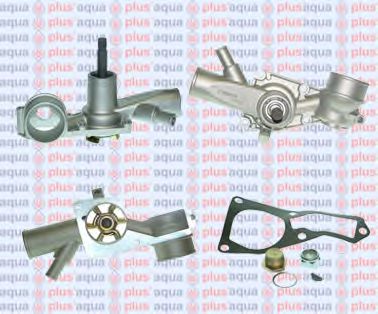 AQUAPLUS 85-0830