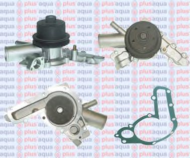 AQUAPLUS 85-4105