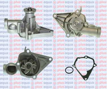 AQUAPLUS 85-5255