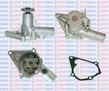 AQUAPLUS 85-5265