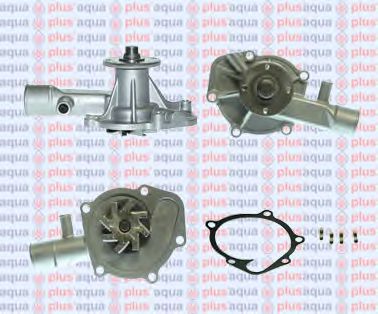 AQUAPLUS 85-5290