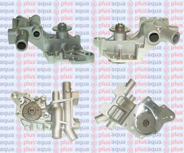 AQUAPLUS 85-5510