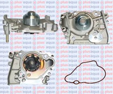 AQUAPLUS 85-5605