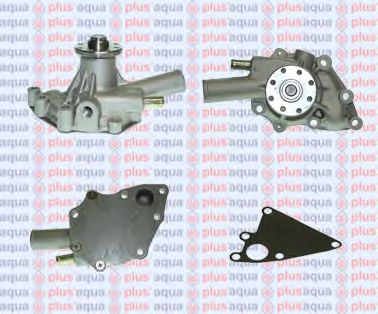 AQUAPLUS 85-5635