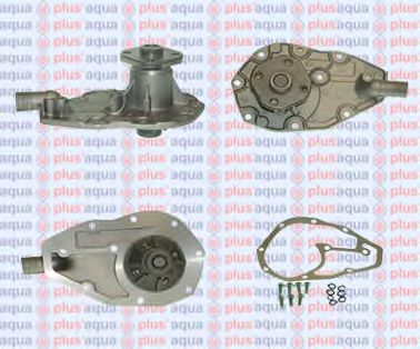 AQUAPLUS 85-5885