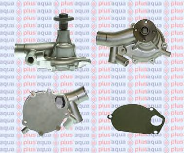 AQUAPLUS 85-6185
