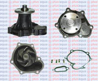 AQUAPLUS 85-6600