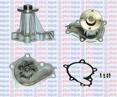 AQUAPLUS 85-6850