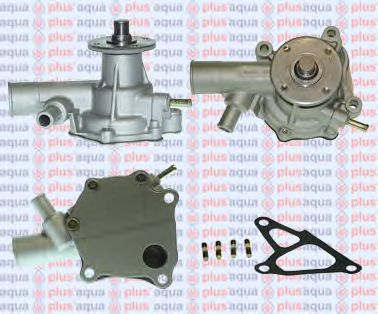 AQUAPLUS 85-1035