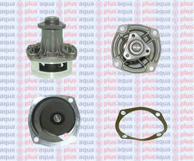 AQUAPLUS 85-1210