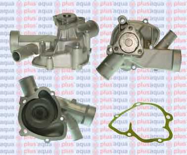AQUAPLUS 85-1360