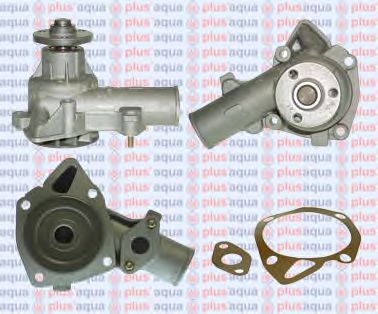 AQUAPLUS 85-1780