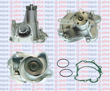 AQUAPLUS 85-1900