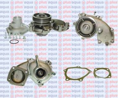 AQUAPLUS 85-2515