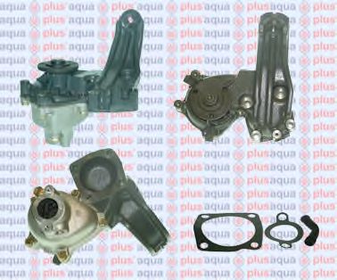 AQUAPLUS 85-2840