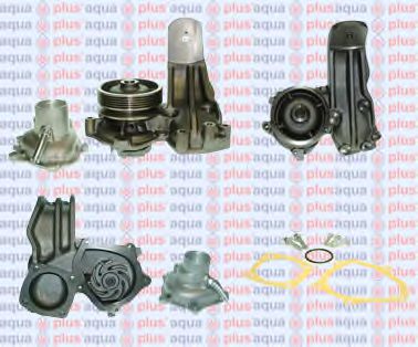 AQUAPLUS 85-3285