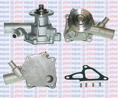 AQUAPLUS 85-4065