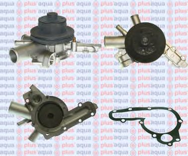 AQUAPLUS 85-4125