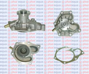 AQUAPLUS 85-4140