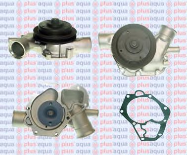 AQUAPLUS 85-4155