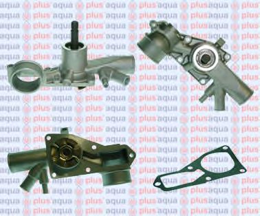 AQUAPLUS 85-4160