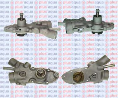 AQUAPLUS 85-4300 AQUAPLUS 85-4300
