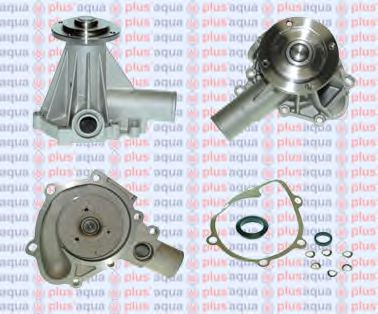 AQUAPLUS 85-4365