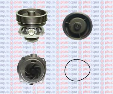 AQUAPLUS 85-4455