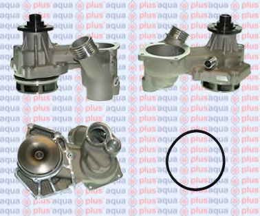 AQUAPLUS 85-4565