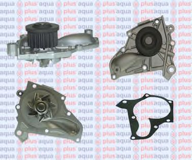 AQUAPLUS 85-4645