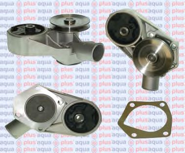 AQUAPLUS 85-4810