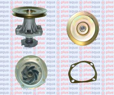 AQUAPLUS 85-4835