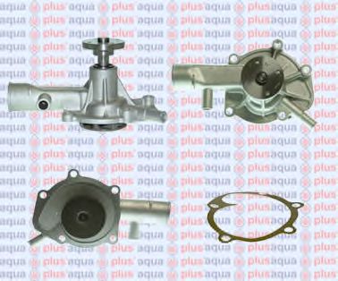 AQUAPLUS 85-5070