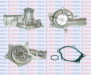 AQUAPLUS 85-5495