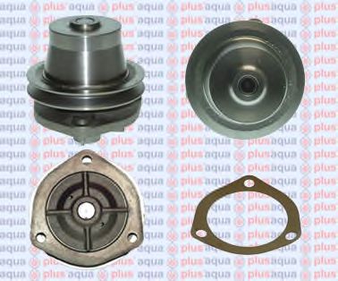 AQUAPLUS 85-5760