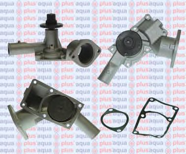 AQUAPLUS 85-5765