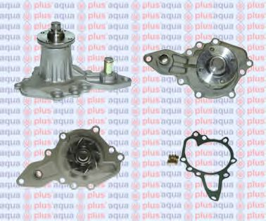 AQUAPLUS 85-5780