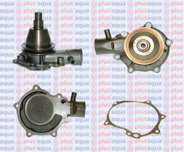 AQUAPLUS 85-6395 AQUAPLUS 85-6395