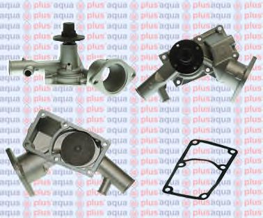 AQUAPLUS 85-6435