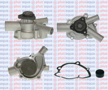 AQUAPLUS 85-6915