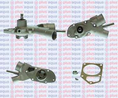AQUAPLUS 85-6925 AQUAPLUS 85-6925