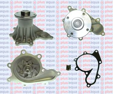 AQUAPLUS 85-7365